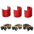 thumbnail image 4 of DISIPADOR DE CALOR DEL MOTOR 370, POTENTE DISIPADOR DE CALOR DEL MOTOR CEPILLA, 4 of 7