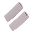 thumbnail image 1 of Breath Machine Headgear Strap Cover, Breathing Machine Strap Cover Absorb Facial Oil Skin Friendly Avoid Irritation  for Hospital Use, 1 of 7
