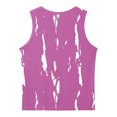 thumbnail image 4 of Posijego Débardeurs pour Garçons et Filles, Col Rond Sans Manches, T-Shirts d'Été pour Enfants, 4 of 6