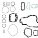 thumbnail image 1 of Gaskets de la cabeza Handy Installation Resistencia a la junta tórica Juego de la junta de peso de la junta tórica Motorbike Components Reemplazo para YZ250 1 Set seitruly VI002128-00, 1 of 6