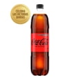 thumbnail image 1 of Refresco Coca Cola sin azúcar 1.35 l, 1 of 2