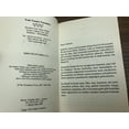 thumbnail image 4 of Incil / Matta / The Gospel According To Matthew in Turkish Language / Yeni Yaşam Yayınları 2009, 4 of 8