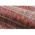 thumbnail image 4 of Novogratz by Momeni Villa Tuscany Indoor Outdoor Area Rug, 2 X 6 Runner, Copper, 4 of 5