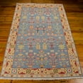 thumbnail image 6 of Nourison Nourmak Blue Area Rug SK92 9'10" x 13'10", 6 of 7