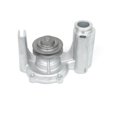 thumbnail image 2 of US Motor Works US7111 New Water Pump Fits select: 1983-1985 CHRYSLER LEBARON, 1982-1984 PLYMOUTH RELIANT, 2 of 4