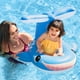 thumbnail image 5 of Anillo flotante para niños, asiento de natación inflable para niños, anillo de natación de ballena azul, anillo de natación inflable de calidad superior, 5 of 13