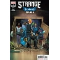 thumbnail image 1 of Strange Academy: Finals #2 VF ; Marvel Comic Book, 1 of 1