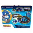 thumbnail image 3 of NKOK SART Sonic & Shadow Slot Car RC Toy (approx. 8 Feet tracks), 3 of 6