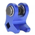 thumbnail image 1 of Trousse d'Outils de Compresseur à Ressort de Valve Outil de Compresseur à Ressort de Valve de Voiture Outil à Ressort de Valve Outil d'Installation de Compresseur à Ressort de Valve Outil d'Installation de Compresseur à Ressort de Valve et Outil d'Installation Compatible avec LS2, 1 of 8