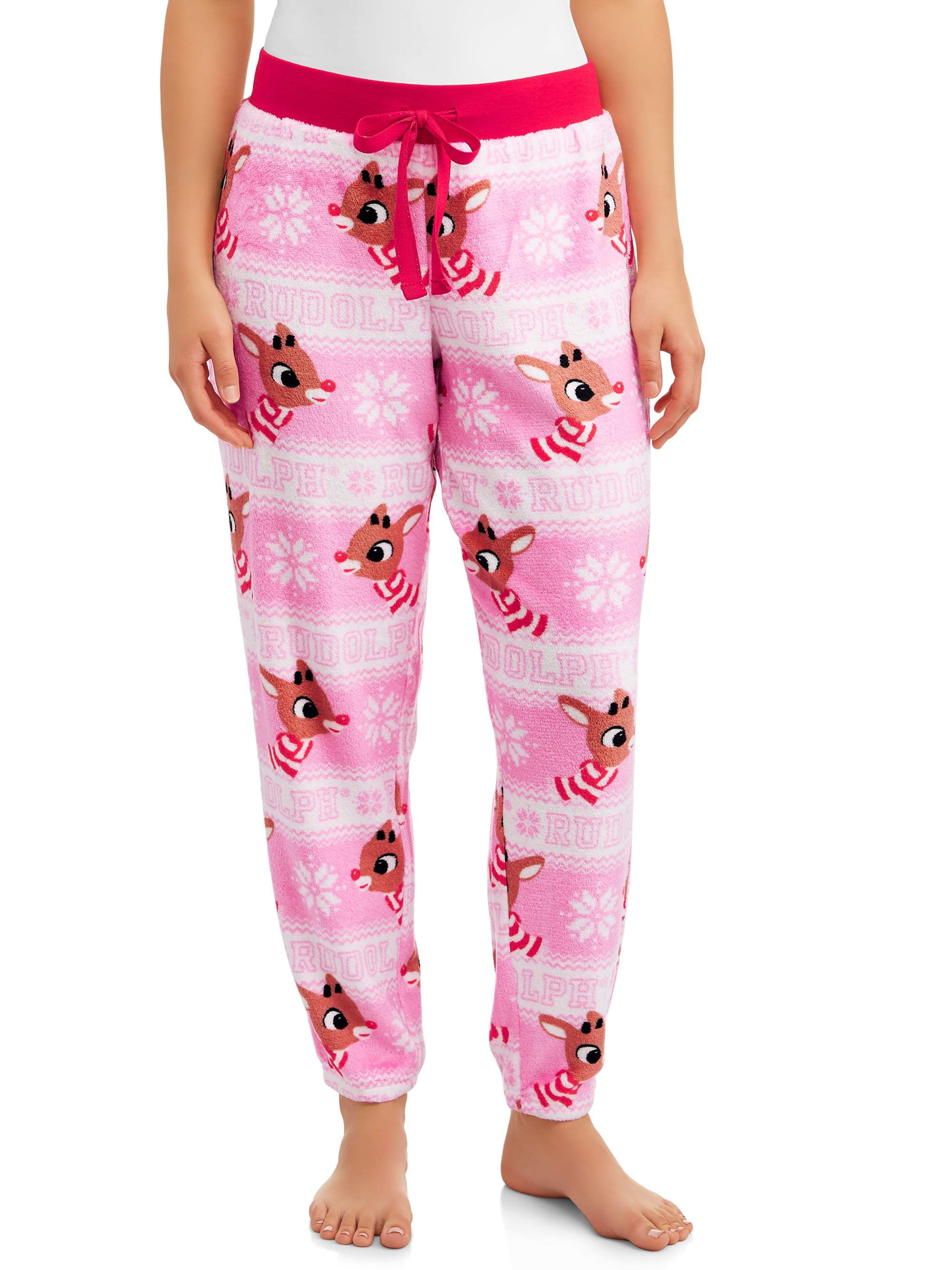 Super Mink Sleep Jogger 