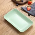thumbnail image 2 of Toddmomy Microwave Cookware Blue 4Set Lightweight For Catering Industry 8.3x4.9x1In, 2 of 10