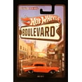 thumbnail image 1 of Hot Wheels Boulevard '57 Chevy Bel Air, 1 of 1