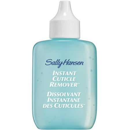 2 Pack - Sally Hansen Instant Cuticle Remover 1