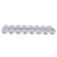 thumbnail image 1 of Durable Motor Mounting Gasket, 3D Printer Accessories, Lightweight  Aluminum Stable Rigidity for 3D Printer, 1 of 7