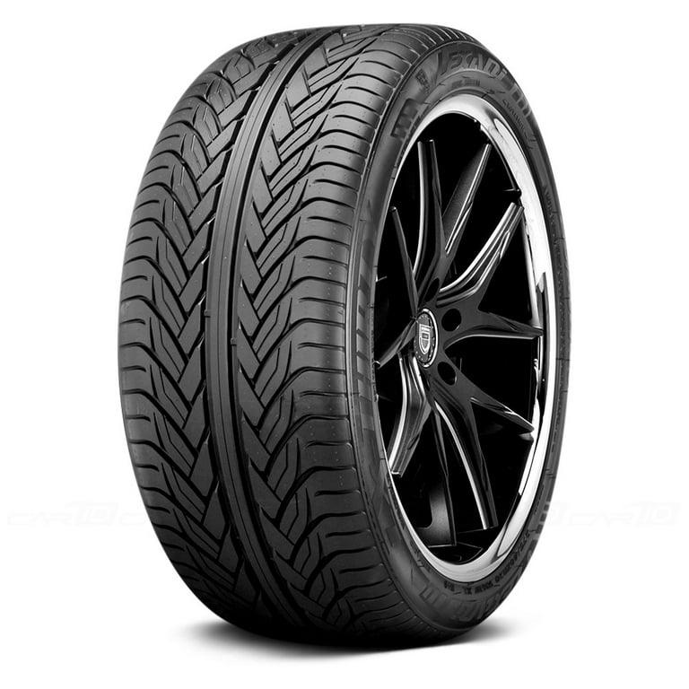 Lexani LX-Twenty Performance 275/30R20 97W XL Passenger Tire
