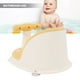 thumbnail image 3 of Silla de ducha infantil plegable suave con desmontable piel de PP ANGGREK Otros, 3 of 8