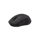 thumbnail image 1 of Mouse Inalámbrico Bluetooth Recargable Ergonomía 2.4g 3modos negro, 1 of 5
