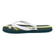thumbnail image 3 of Sandalia Polo Para Hombre Color Azul Marino, 3 of 7