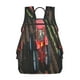 thumbnail image 1 of Balery farm work Mochila Ligera para Hombres y Mujeres – Resistente y Impermeable, Ideal para la Escuela, el Trabajo, los Viajes y el Uso Diario, 1 of 7