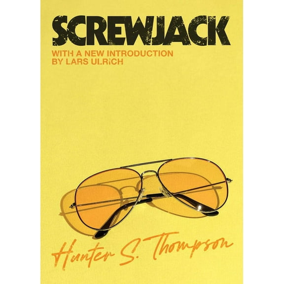 Screwjack: A Short Story, (Paperback)