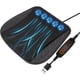 thumbnail image 2 of Cojín de asiento de coche con ventilador USB para verano, 2 of 2