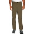 thumbnail image 2 of Orvis Mens Classic Collection Lightweight 5 Pocket Trek Pant (as1, Waist_Inseam, Numeric_36, Numeric_30, Regular, Regular, Kalamata, 36Wx30L), 2 of 7