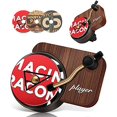 thumbnail image 1 of Vinyl Air Freshener, 1 of 5