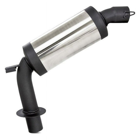 MBRP 4060210 - Race Muffler