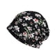 thumbnail image 1 of Sombrero para el sol Minnieouse a prueba de viento para ciclismo gorro de algodón suave y protector color Azahar-Negro, 1 of 6
