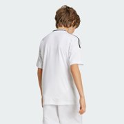 adidas 2024-25 Real Madrid Mens Stadium Home Jersey