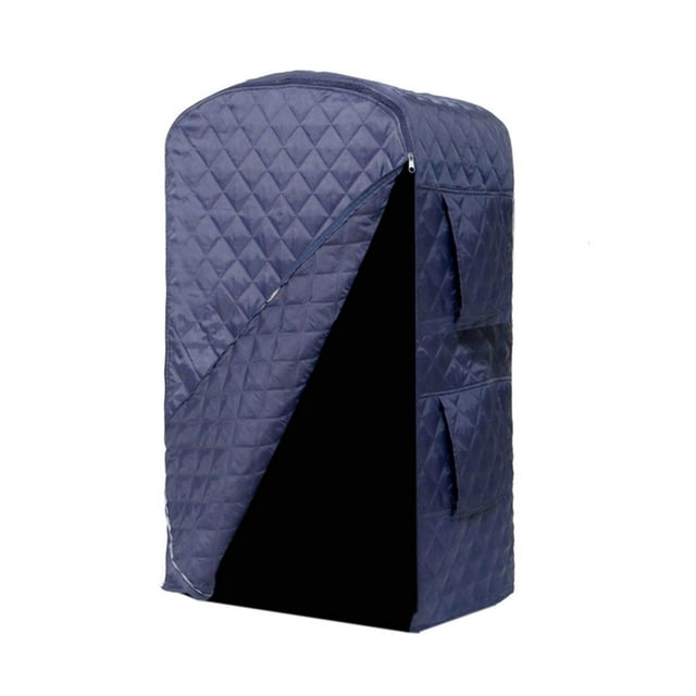 facefd Bird Cage Cover Washable Rainproof Windproof Blackout Cover for Accessories Plus cotton