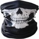 thumbnail image 3 of Bufanda mágica para montar a caballo, máscara para deportes al aire libre, cálida, para Halloween, multifuncional, variada, con calaveras, sin costuras, 3 of 3