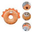 thumbnail image 2 of Shisuyan Collier pour Chat Dessin Animé 1 Pce Collier Anti-licking Collier de Récupération pour Chat Fourniture pour Animaux, 2 of 8