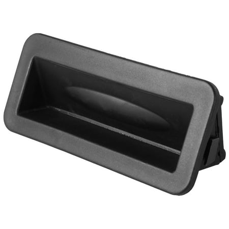 

Tailgate Release Switch Button for Ford Fiesta 2008-2012 & Fiesta 2012 Onwards for Ford Focus 2004-2008 & Focus 2008-2011 for Ford Mondeo 2007 Onwards for Ford Kuga 2008-2012