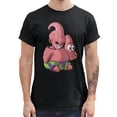thumbnail image 1 of Playera Disfraz Patricio Caricatura Caballero Once  Playera manga corta, 1 of 3