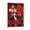 Frame-style, variant on Anime Hazbin Hotel Husk Poster Posters Art Print Wall Photo Paint Poster Hanging Picture Family Bedroom Decor Gift 24x36inch(60x90cm)