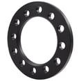 thumbnail image 5 of cciyu 12mm Wheel Spacer 6x5.5 / 6x135 108mm CB fit 2003-2023 for Ford Expedition 1999-2023 for Chevrolet Silverado 1500 2000-2014 for Chevrolet Suburban 1500 2PCS, 5 of 5