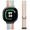 Rainbow, variant on SOATUTO Nylon Band Compatible with Fitbit Ace LTE, Breathable Braided Wristband Soft Sport Loop Replacement Strap for Google Ace LTE