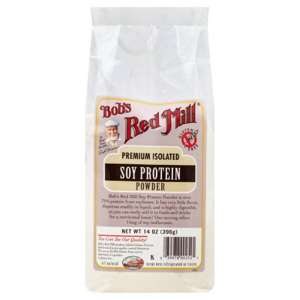 protein powder bob's red mill