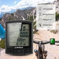 thumbnail image 3 of Speedometer,Bike Mtb Road Bike Computer Buzhi Eryue, 3 of 7