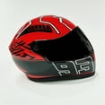 thumbnail image 1 of Casque de Moto pour Petit Animal de Compagnie, Mini Casque pour Chat, Casque Extérieur Protection de la Tête Casque de Protection pour Animaux, 1 of 5