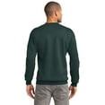thumbnail image 2 of Port & Company - Essential Fleece Crewneck Sweatshirt, 2 of 5