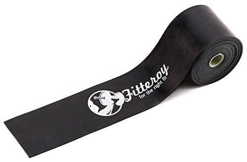 Voodoo Floss Band for Joint Mobility and WOD Muscle Recovery Muscle Flossing 