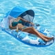 thumbnail image 1 of Piscina flotante COOLCOOLDEE con toldo UPF50+ para adultos, 1 of 7