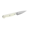thumbnail image 4 of ZWILLING Pro le blanc 4 inch Paring Knife, White, 4 of 7