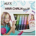 thumbnail image 1 of Salon de coiffure Alex Spa Deluxe, 1 of 5