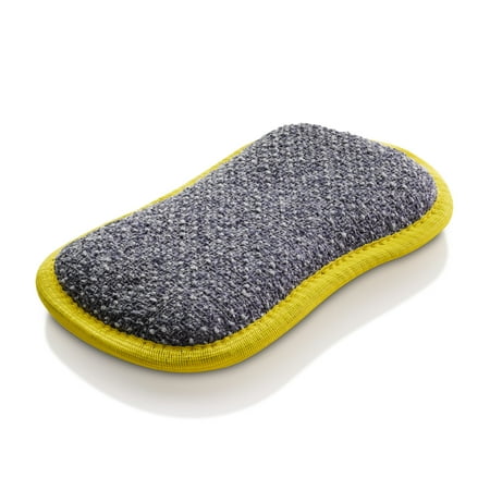 E-cloth Kitchen (E-Cloth Washing Up Pad - Non-Scratch Kitchen Scrubber/Wiper - Brilliant for Removing Stuck-On Food from Pots & Pans -)