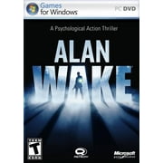 Alan Wake (PC DVD)