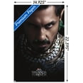 thumbnail image 3 of Marvel Black Panther: Wakanda Forever - Namor One Sheet Wall Poster, 14.725" x 22.375", 3 of 6