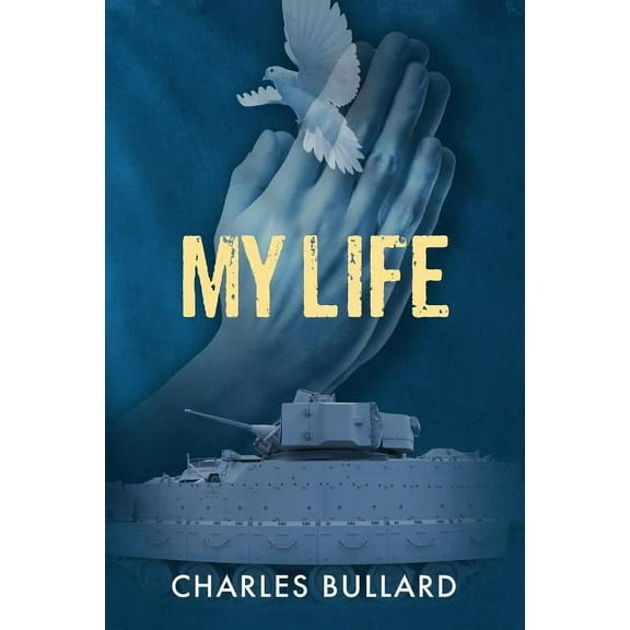 My Life, (Paperback)